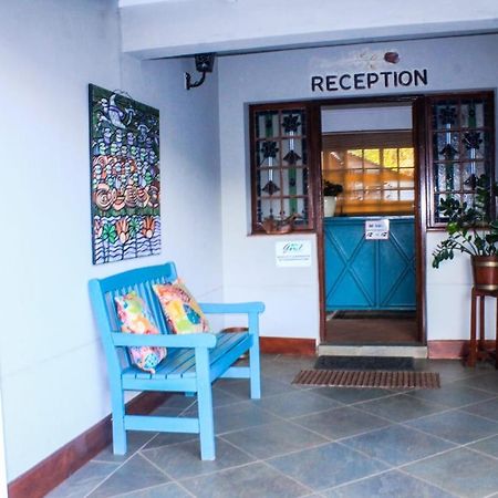 Villa Jana Guesthouse Pretoria-Noord Exteriör bild