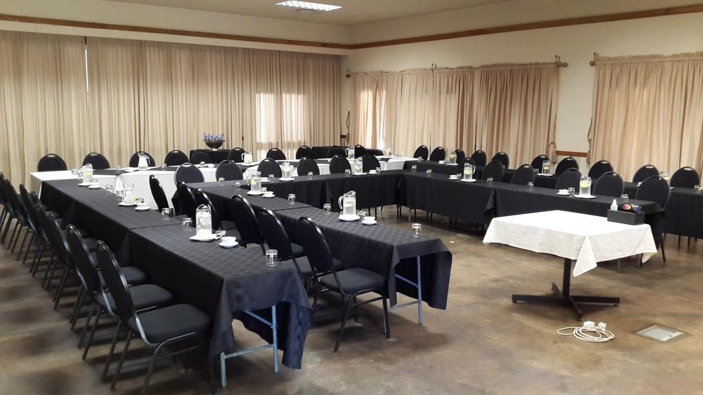 Villa Jana Guesthouse Pretoria-Noord Exteriör bild
