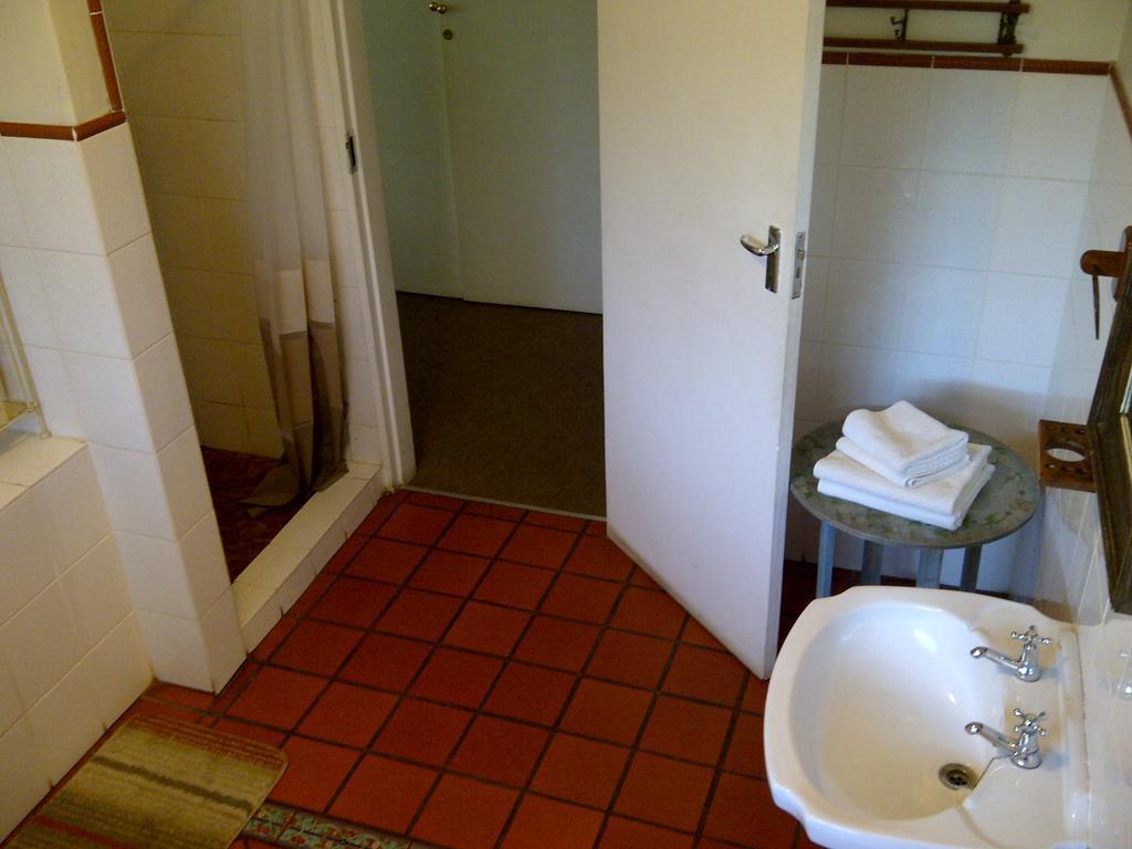 Villa Jana Guesthouse Pretoria-Noord Rum bild