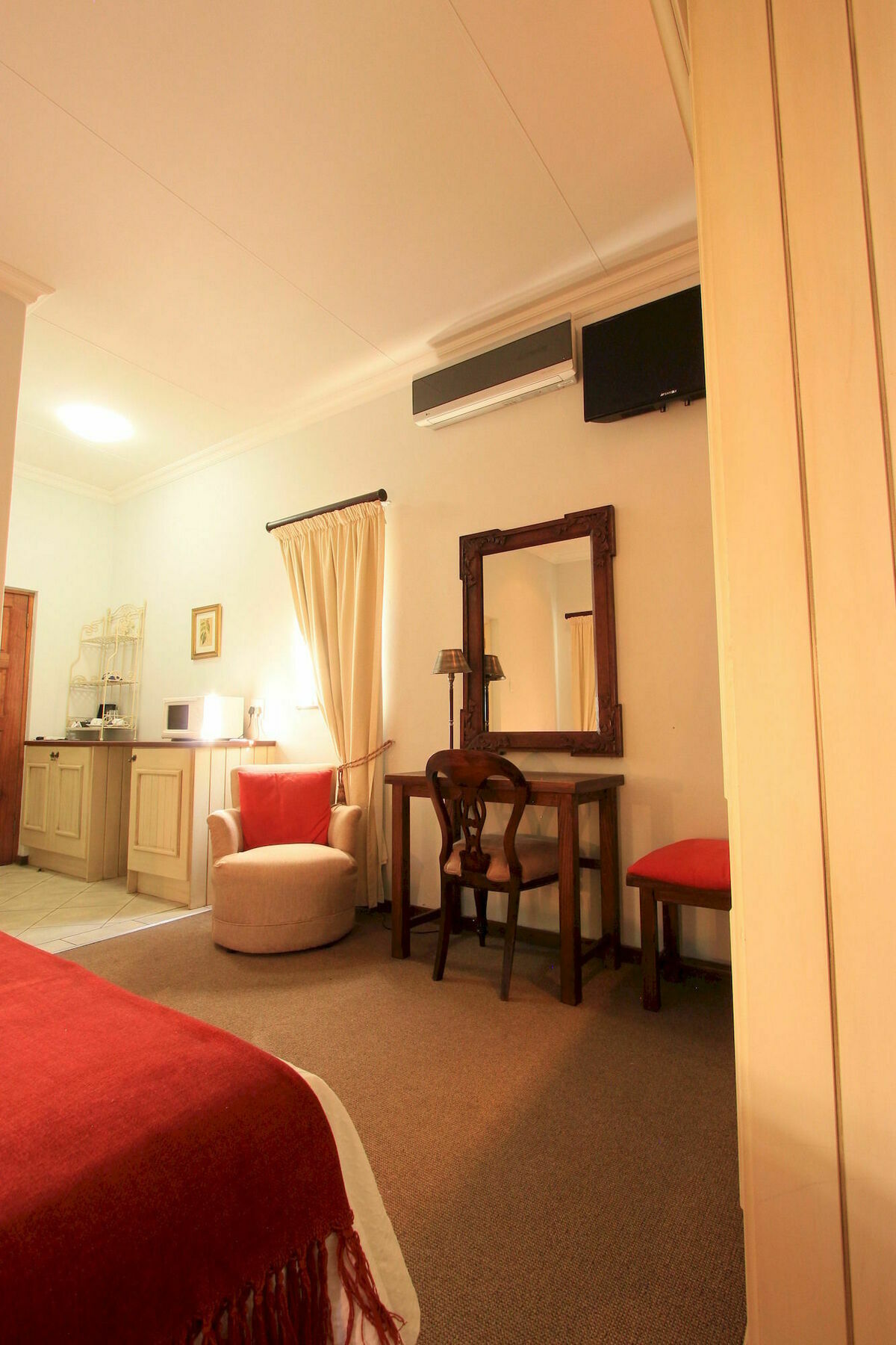 Villa Jana Guesthouse Pretoria-Noord Exteriör bild