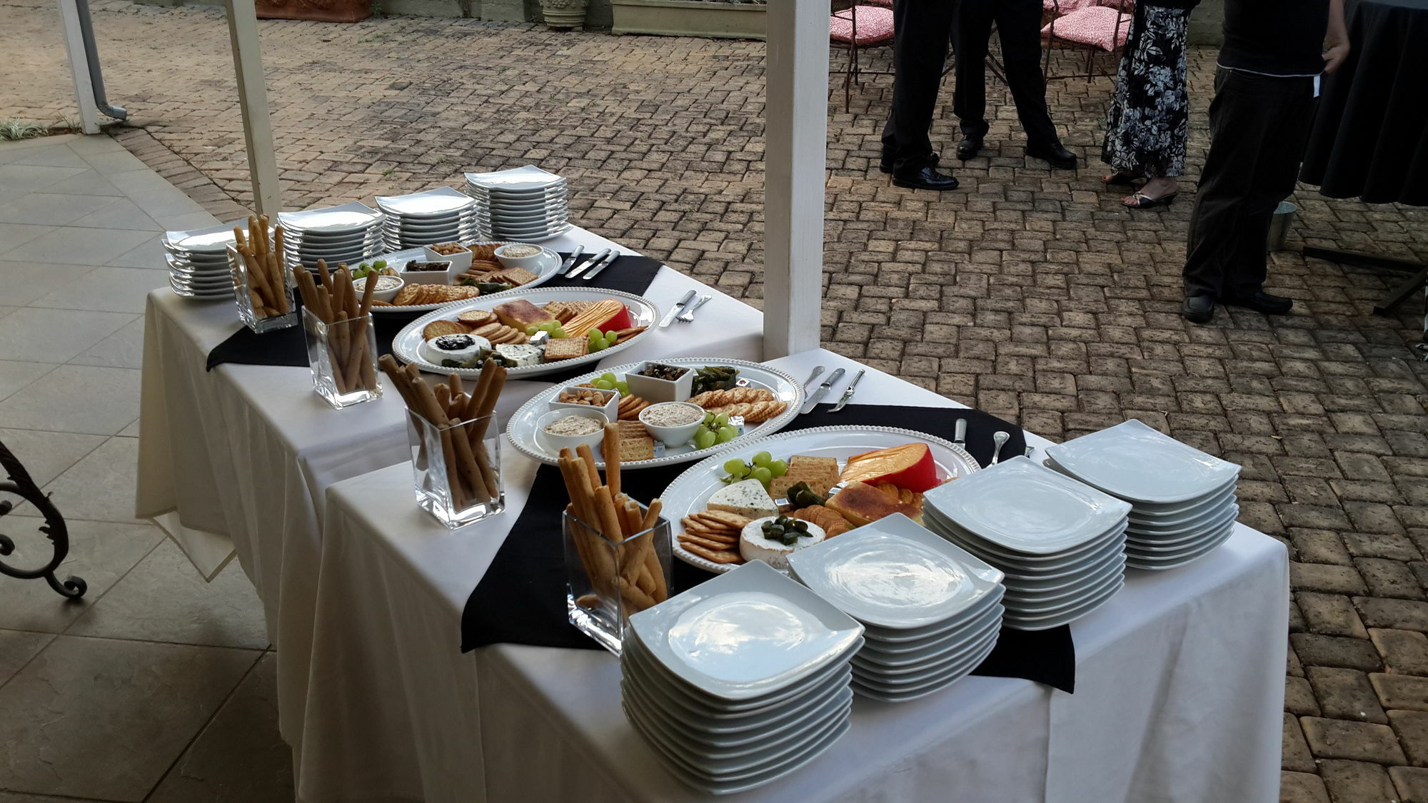 Villa Jana Guesthouse Pretoria-Noord Exteriör bild