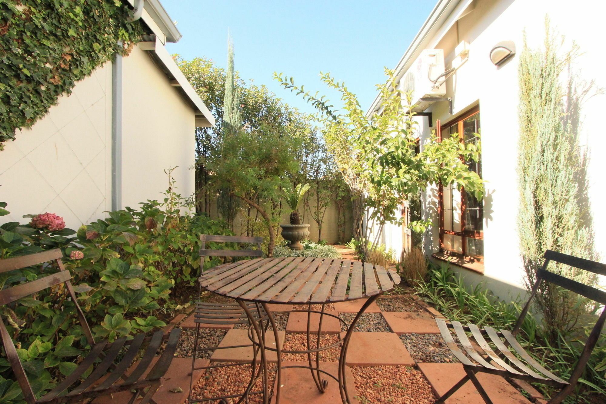 Villa Jana Guesthouse Pretoria-Noord Exteriör bild